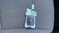 Renault Megane E-Tech EV60 160kW Iconic 60kWh Optimum Charge 5dr Auto Electric Hatchback